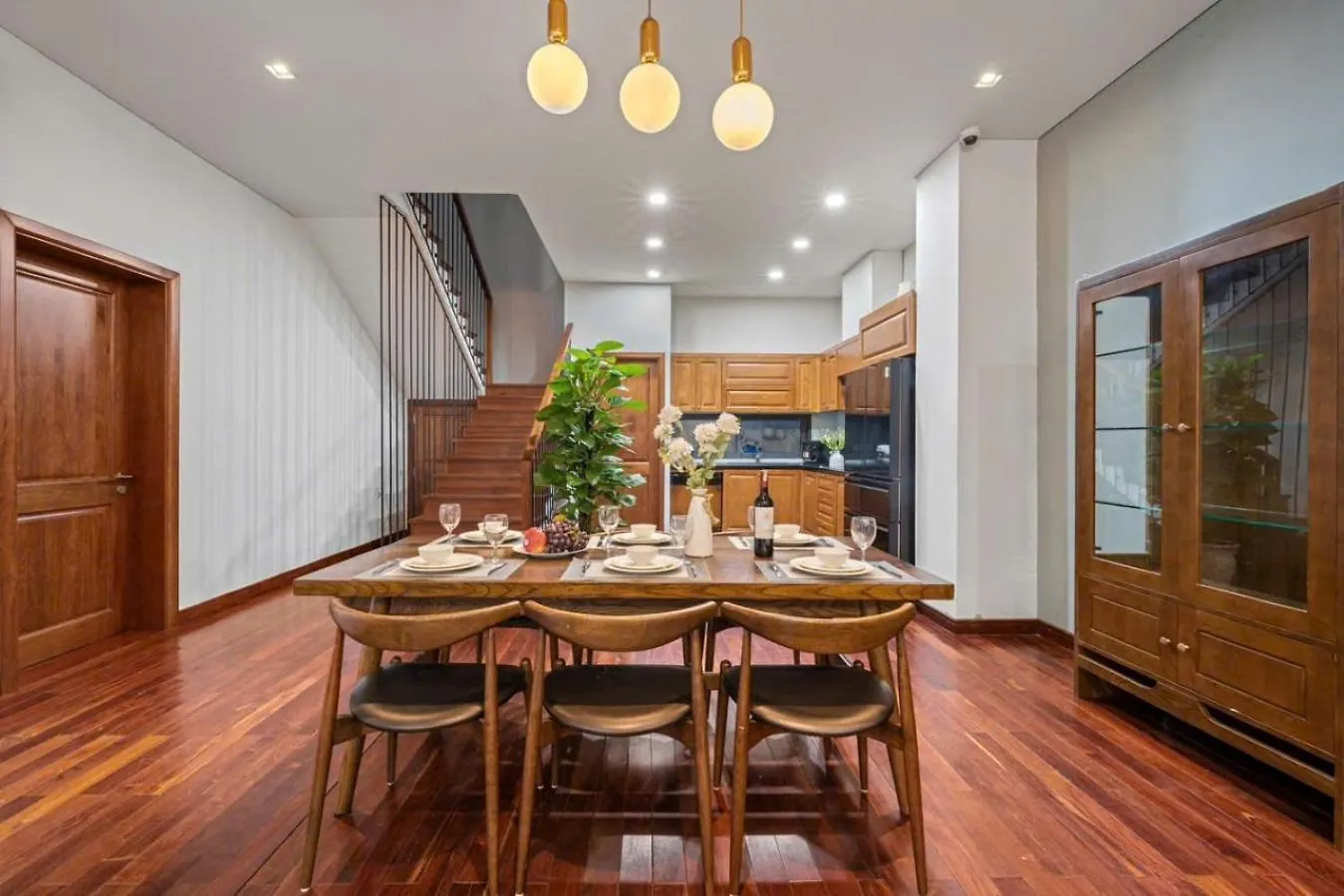 Family Villa City Center Danang Abogo 0*, Da Nang Vietnam