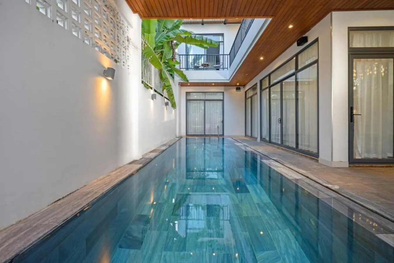 Family Villa City Center Danang Abogo