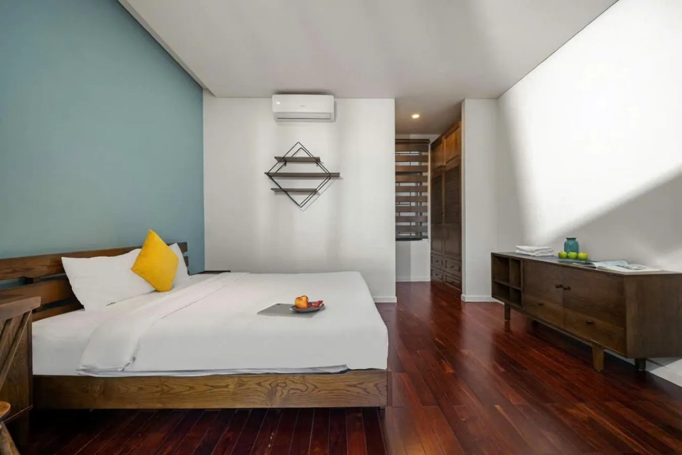 Family Villa City Center Danang Abogo