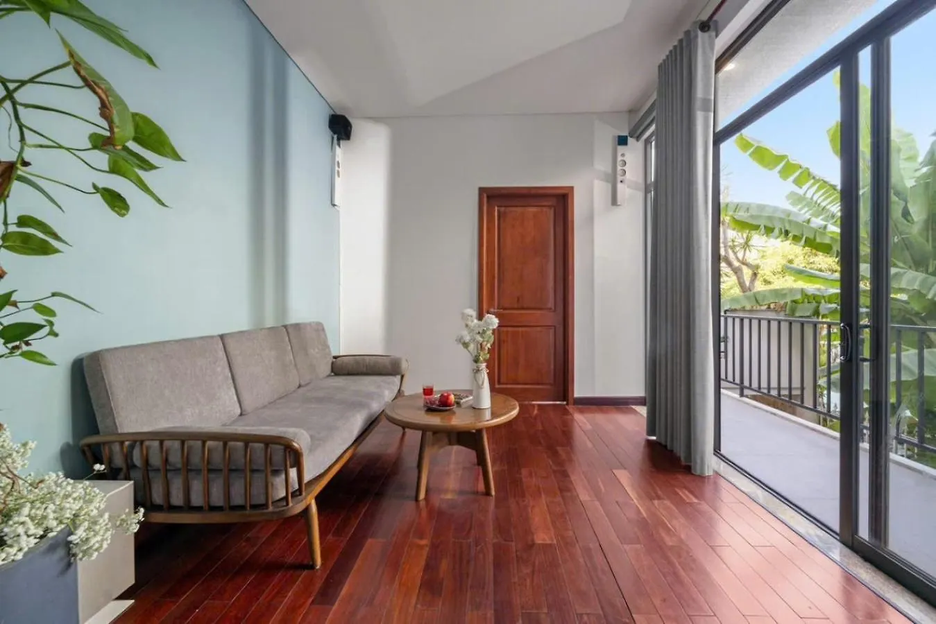 Family Villa City Center Danang Abogo 0*, Da Nang