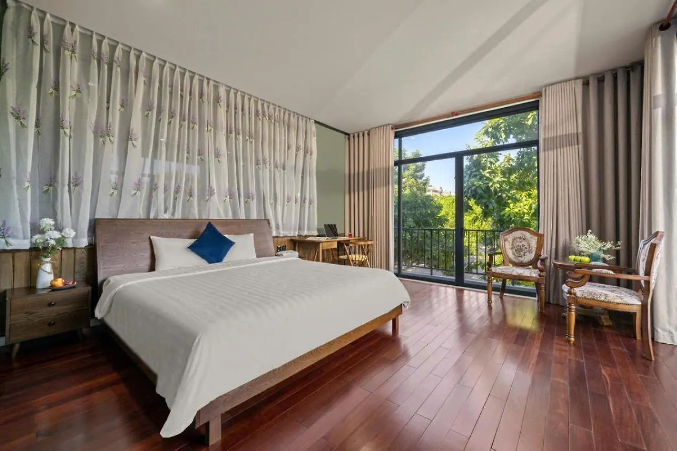 Family Villa City Center Danang Abogo 0*, Da Nang