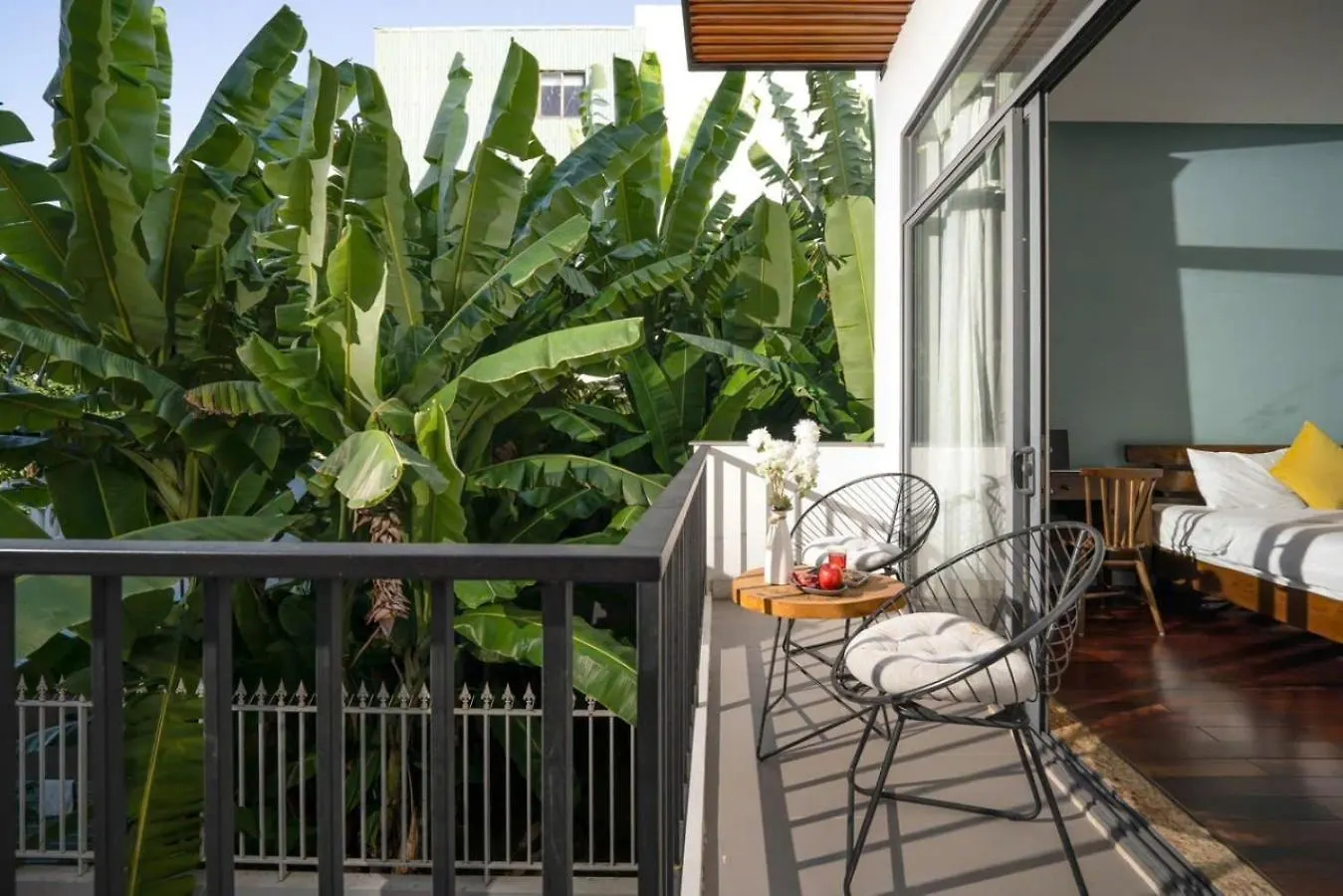 Family Villa City Center Danang Abogo Vietnam