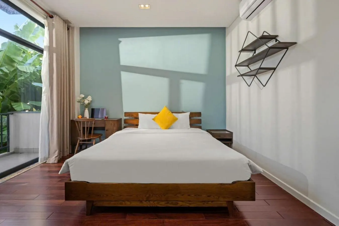 Family Villa City Center Danang Abogo Vietnam
