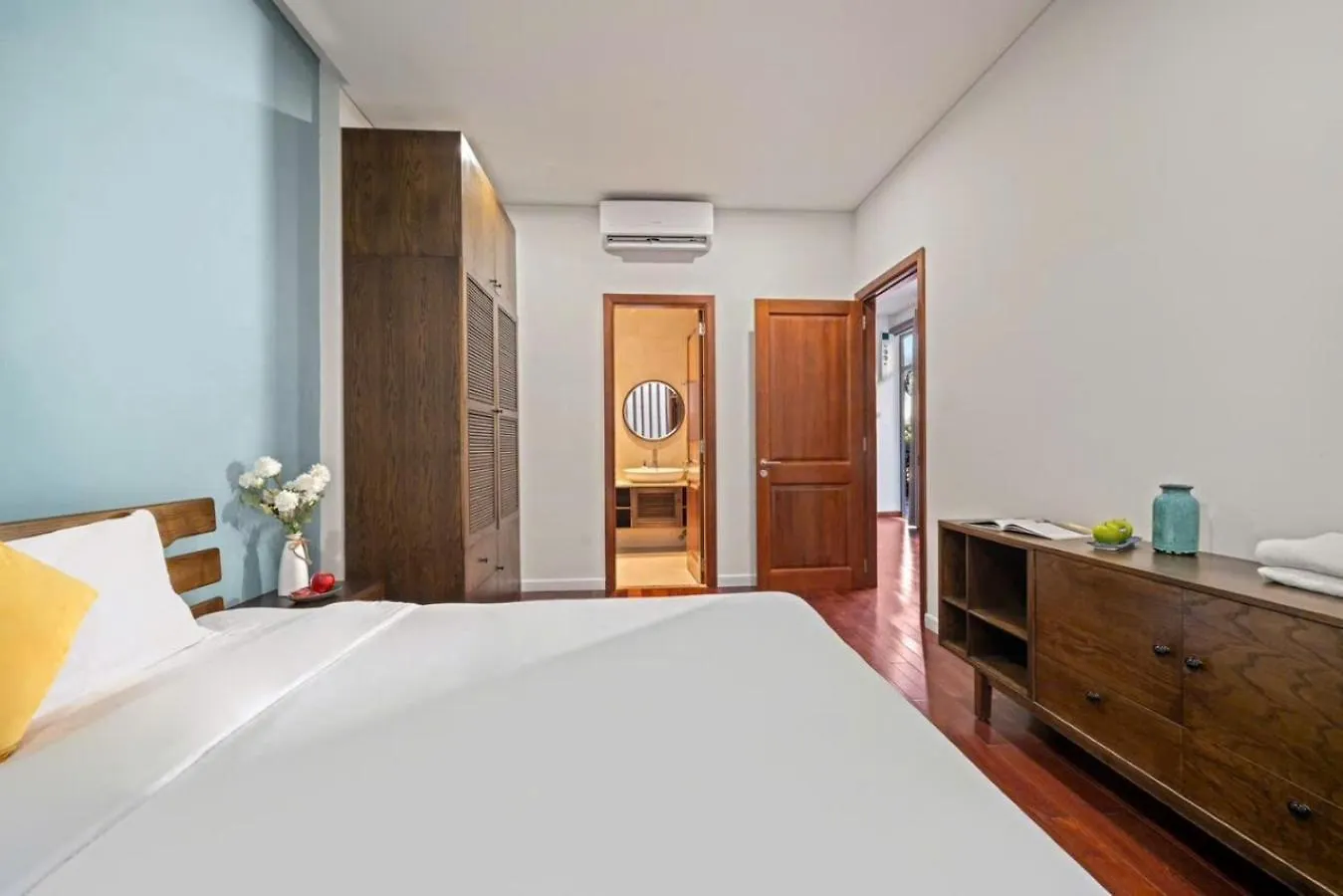 Family Villa City Center Danang Abogo