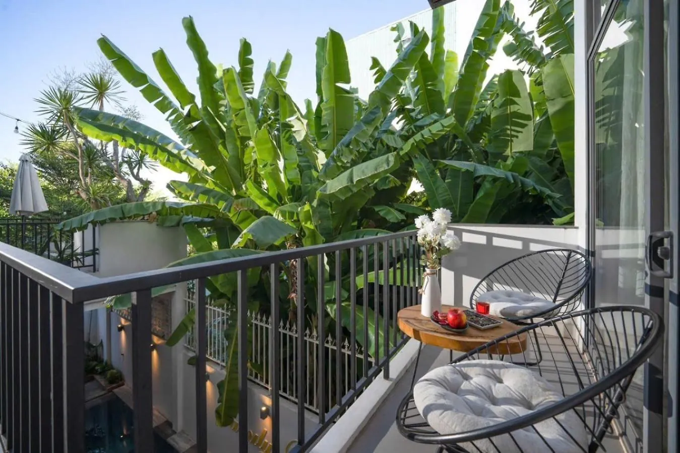 Family Villa City Center Danang Abogo