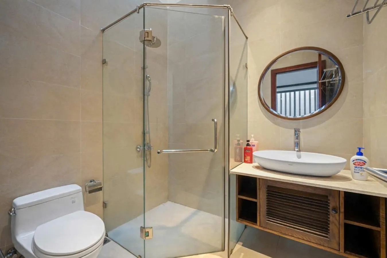 Family Villa City Center Danang Abogo 0*, Da Nang