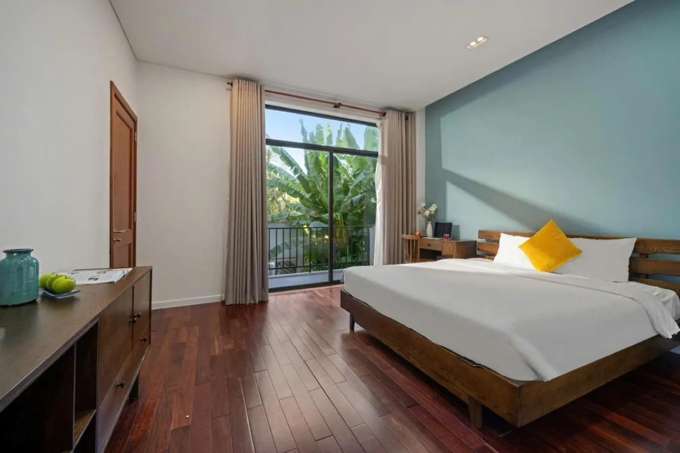 Family Villa City Center Danang Abogo Vietnam