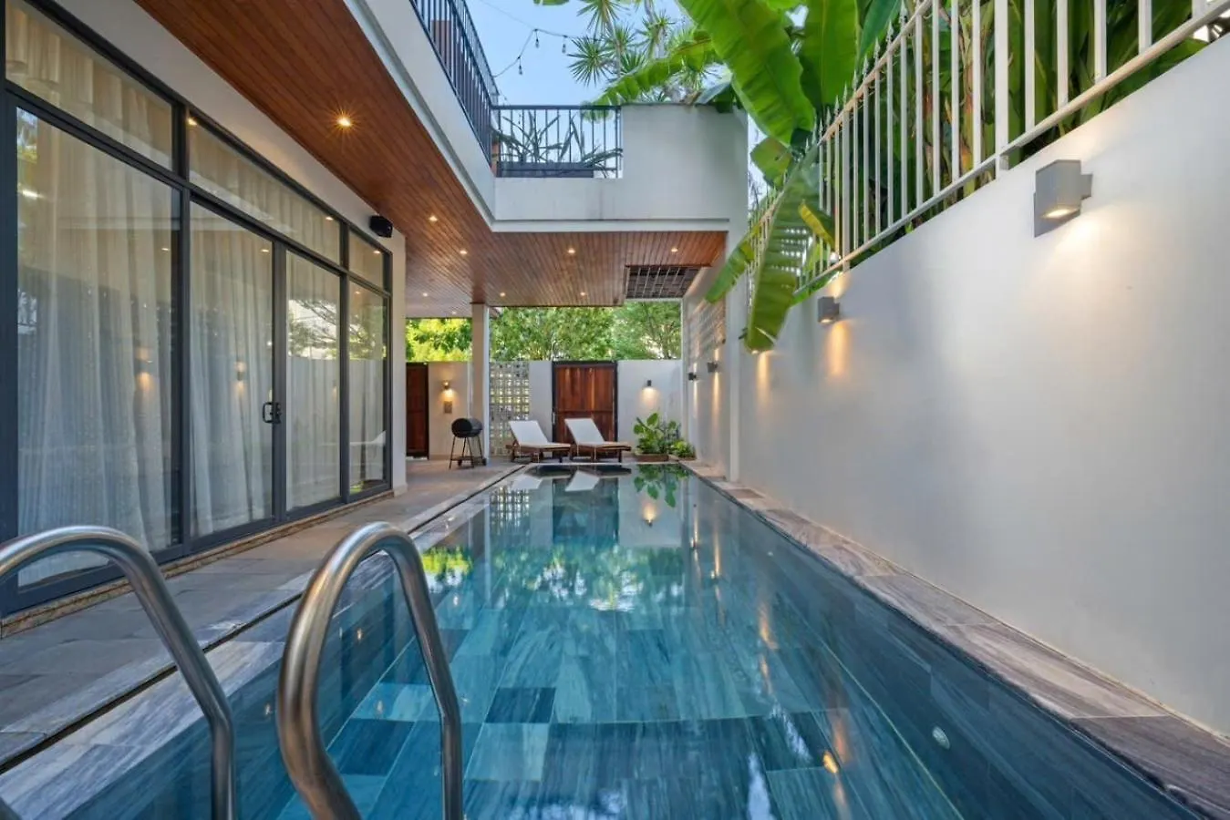 Family Villa City Center Danang Abogo Da Nang