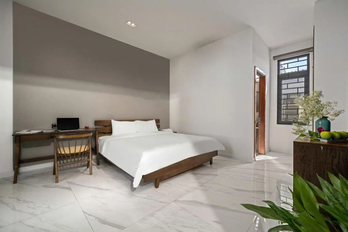 Family Villa City Center Danang Abogo Vietnam