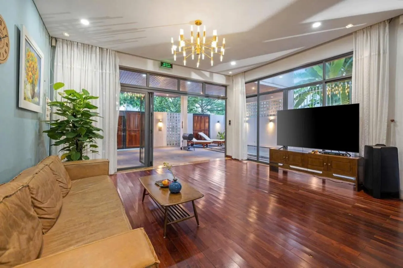 Family Villa City Center Danang Abogo 0*, Da Nang