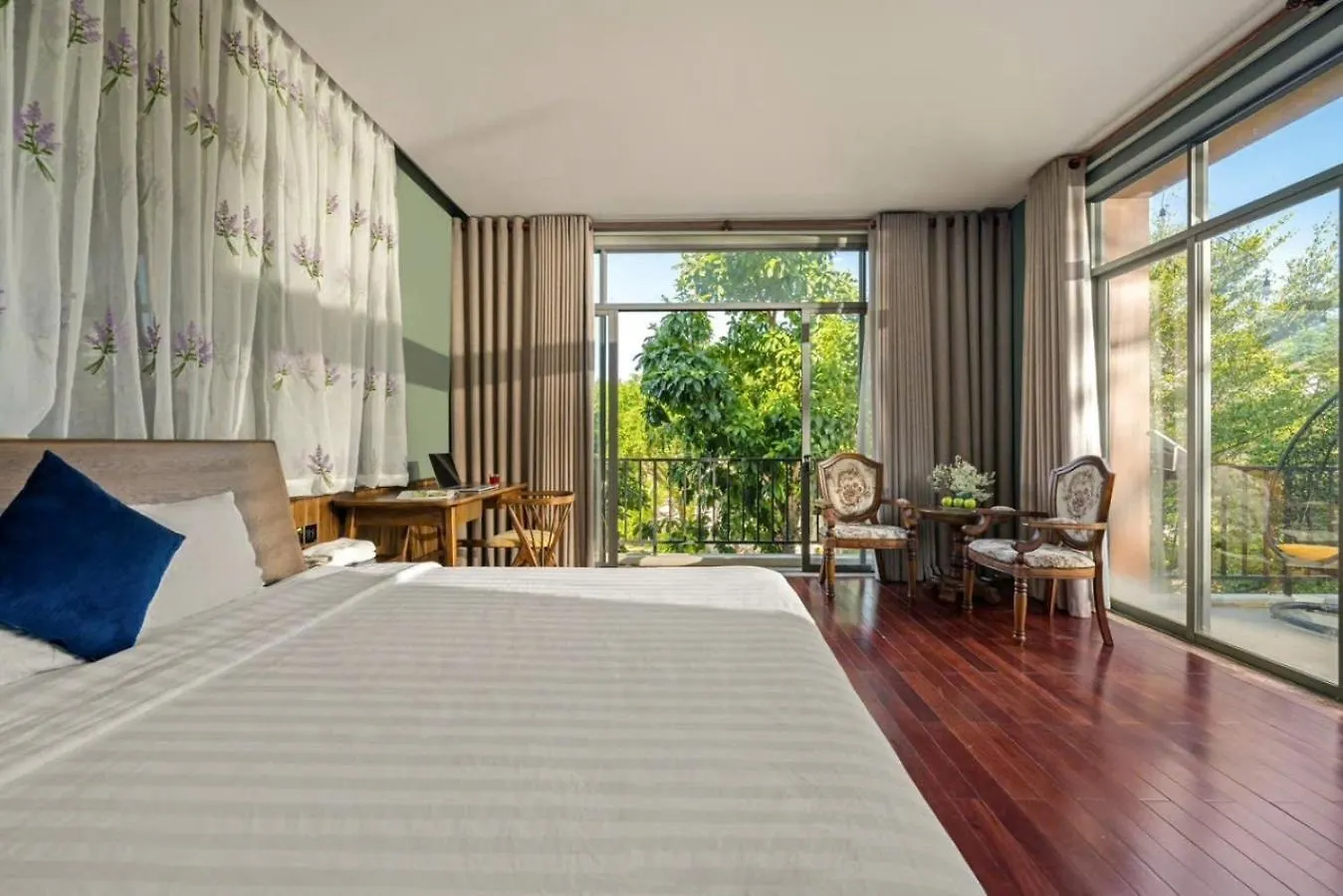 Family Villa City Center Danang Abogo Vietnam