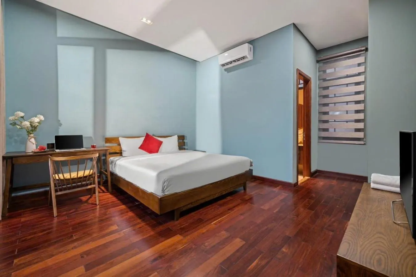 Family Villa City Center Danang Abogo  Da Nang