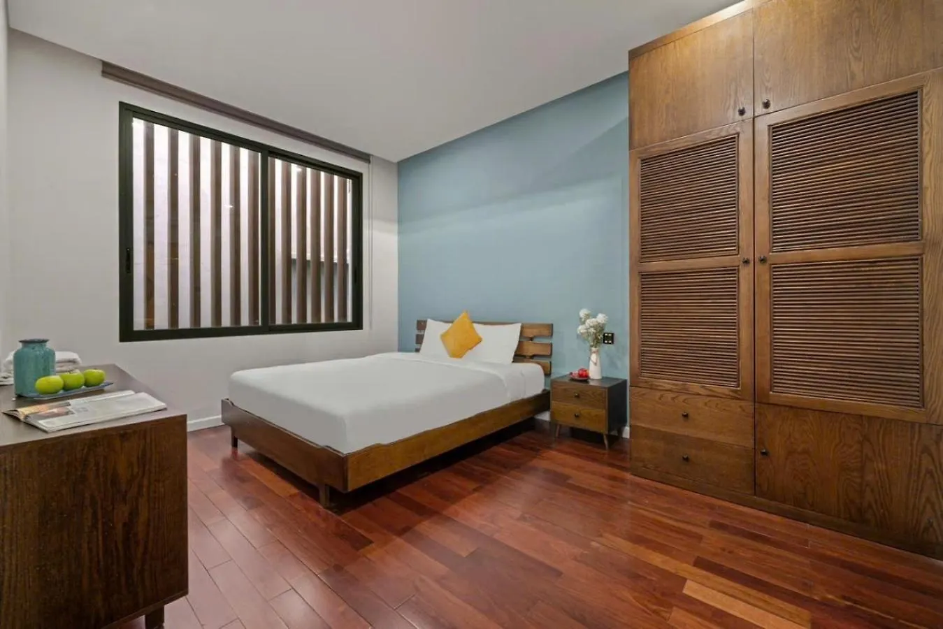 Family Villa City Center Danang Abogo 0*, Da Nang Vietnam