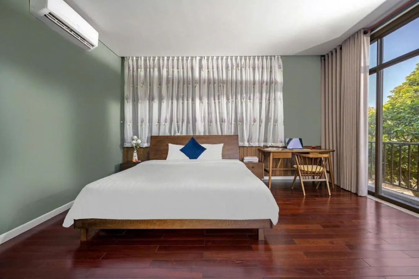 Family Villa City Center Danang Abogo 0*, Da Nang Vietnam